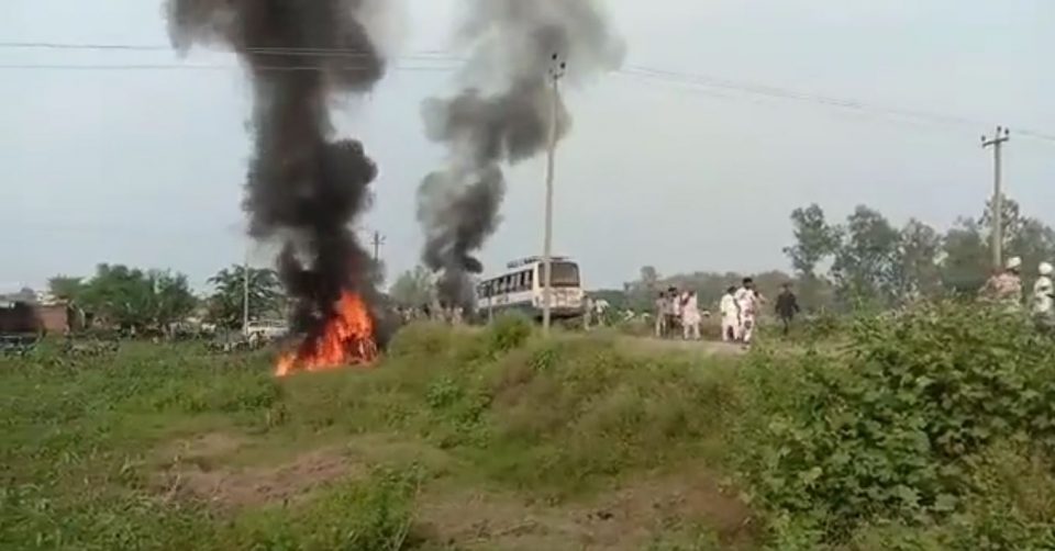 Lakhimpur Kheri