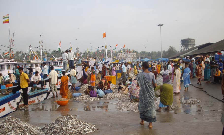 Hindu-Muslim rift leaves Gangolli’s air smelling fishy