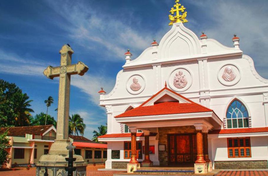 BJP’s Kerala prospects depend on Church’s Muslim stance: Ashutosh Varshney