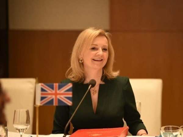 Liz Truss phone hacked by suspected Russian agents