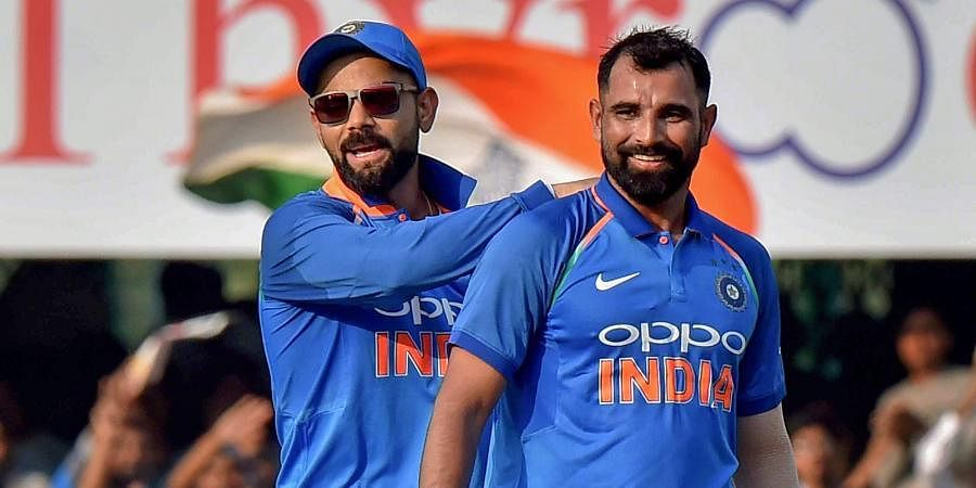 T20 WC: India on sticky wicket as Kohli-led team takes on Afghanistan