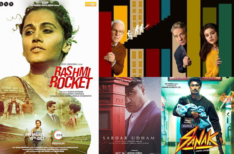Top 10 Best Ryan Reynolds Hollywood Movies In Hindi/English On Netflix,  Prime Video, Disney Hotstar 