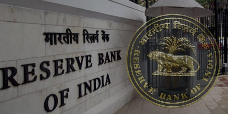 Press Trust of India: India's forex reserves drop USD 2.42 bn to USD 601.45  bn