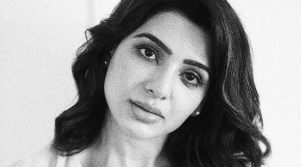 Samantha points to double standards days after split with Naga Chaitanya