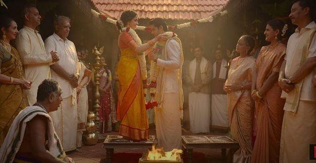 Karan Johar’s Meenakshi Sundareshwar teaser irks many over ‘stereotypes’