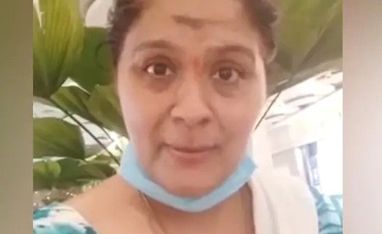 CISF apologises to Sudhaa Chandran for airport security drill