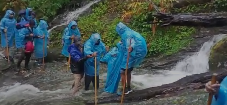 Uttarakhand floods