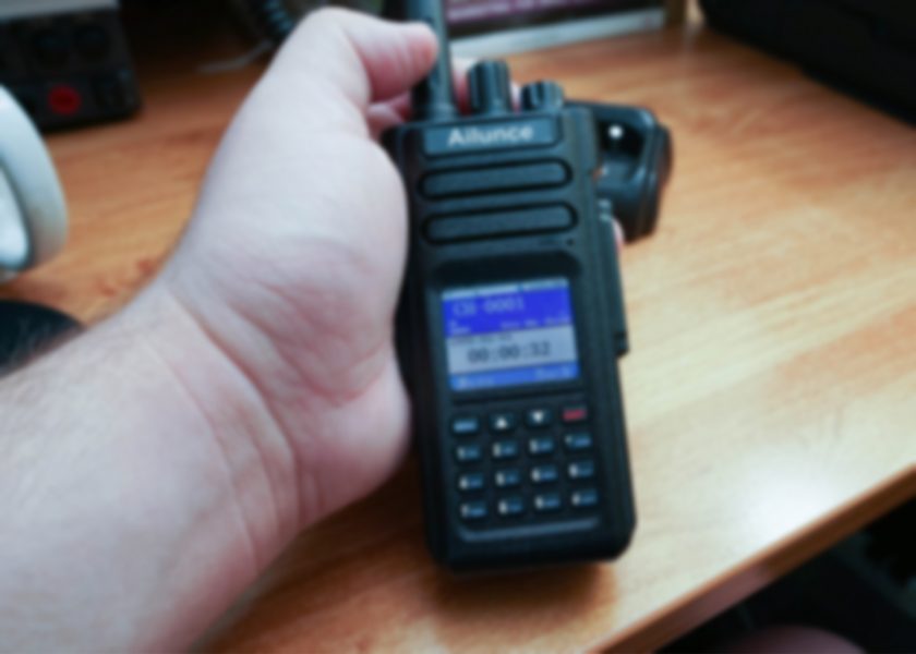 Network down, Ham radios help coordinate rescue in rain-hit Kerala