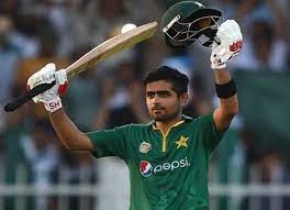 babar azam