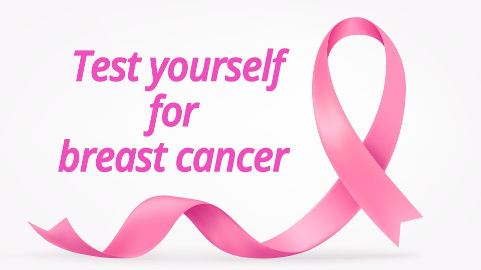 Breast cancer affects all; here are the causes, symptoms, treatment