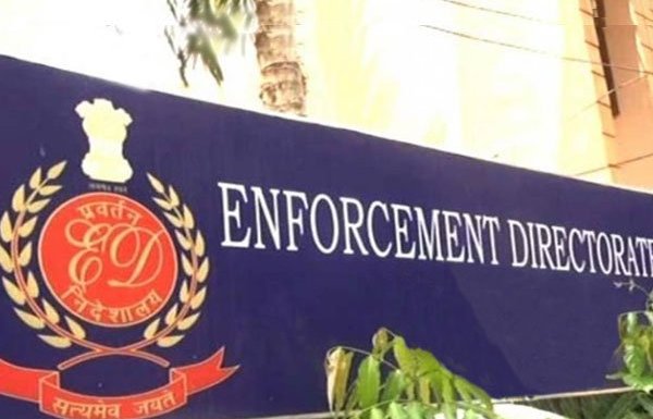 ED raids CSI Church HQ in Kerala over corruption allegations