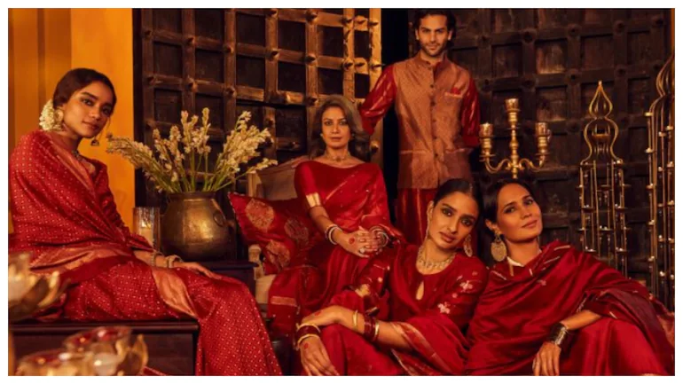 Fabindia pulls advt after abuse from internet trolls