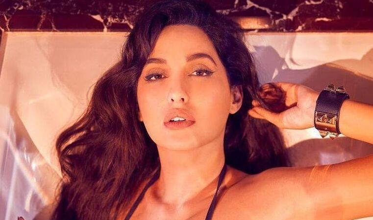 Nora Fatehi is prosecution witness in extortion case against conman Sukesh