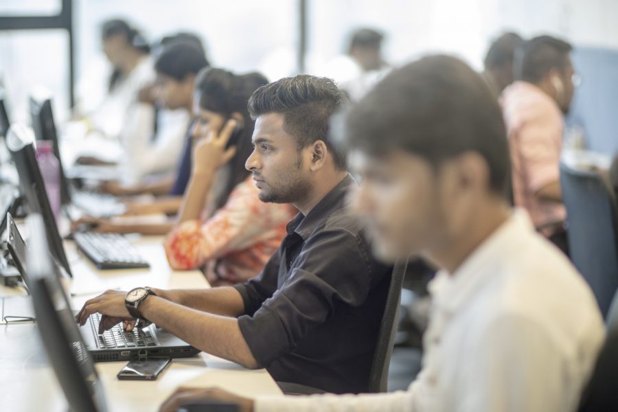 IT companies likely to slash campus hiring by 20% in next financial year: Report