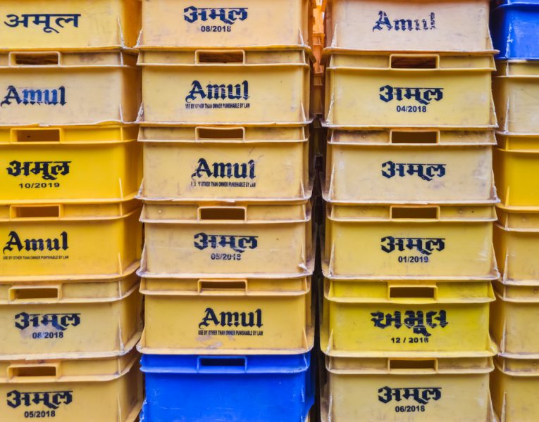Malware alert: Here’s why you shouldn’t open the ‘Amul Gift’ link