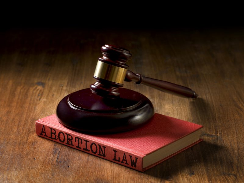 New rules allow abortion till 24 weeks of pregnancy for special cases