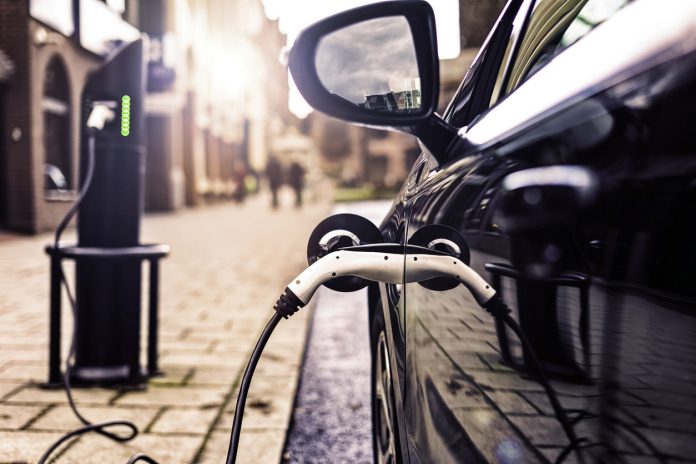 EV charging, ban on diesel vehicles report
