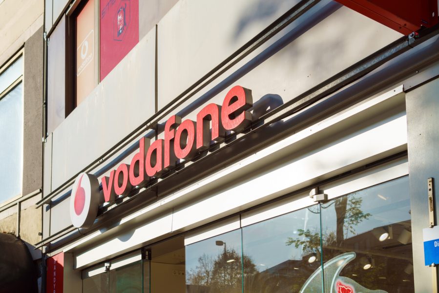 Centre notifies rules to settle Vodafone retro tax case