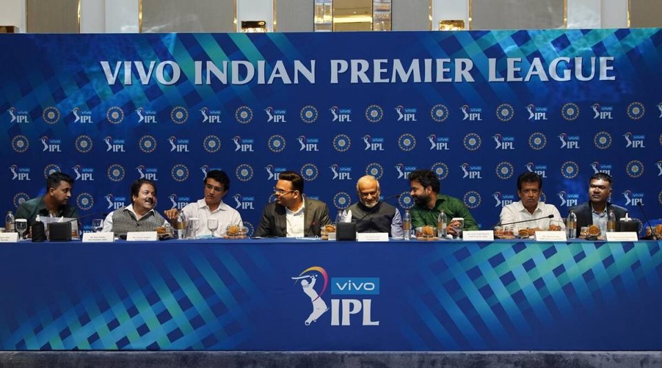 BCCI legal eagles scrutinise new IPL owner CVC’s links with betting firms
