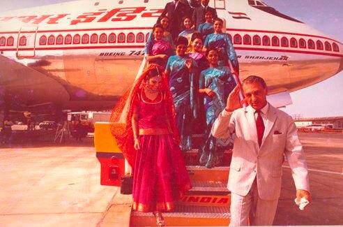 A history of Air India: The Maharaja’s journey through the years