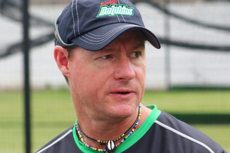 Taliban extremely supportive: Afghan coach Klusener ahead of T20 WC