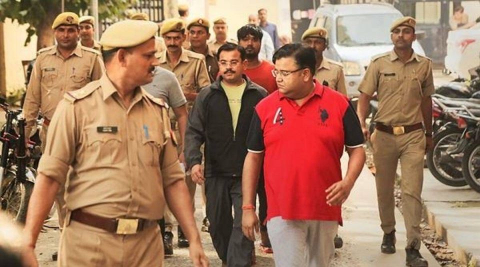 Lakhimpur violence: Allahabad HC grants bail to Ashish Mishra