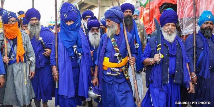 Explainer | Nihang Sikh sect in spotlight again after Singhu killing
