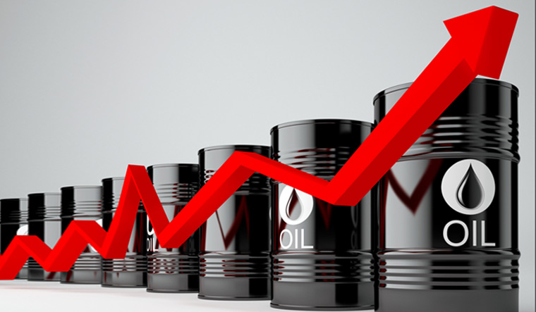 Windfall profit tax on export of diesel, domestic crude oil, ATF hiked