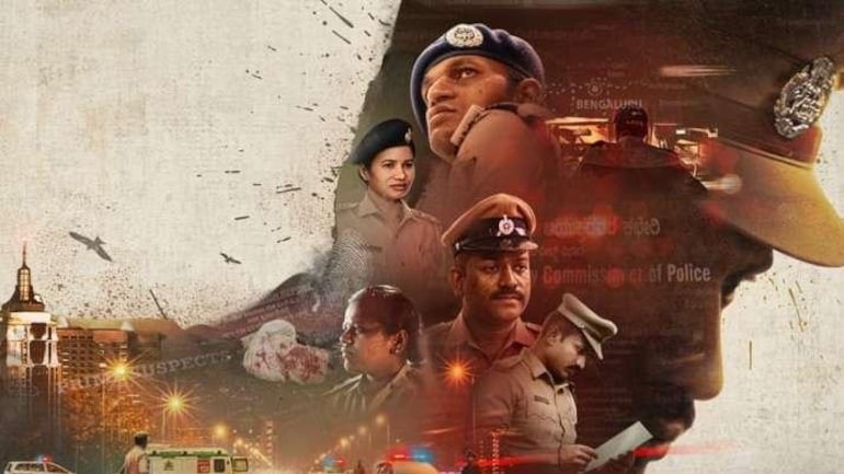 Karnataka HC orders Netflix to remove one episode from crime documentary