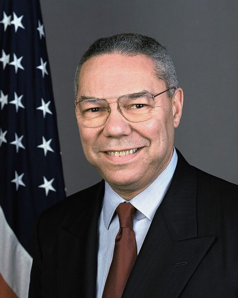 Former US Sec of State Colin Powell, fully jabbed, dies of COVID