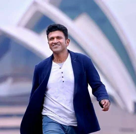 Puneeth: the Power Star who remained affable and humble