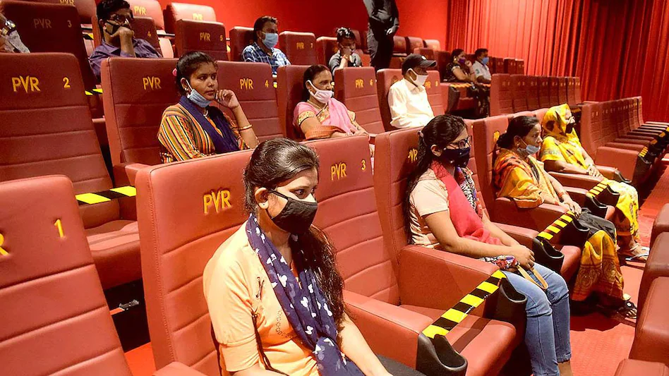 PVR to screen T20 World Cup live in cinemas across the country