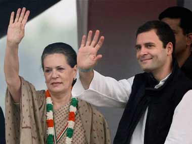 Fearing poaching, Congress sends observers to four states ahead of result day