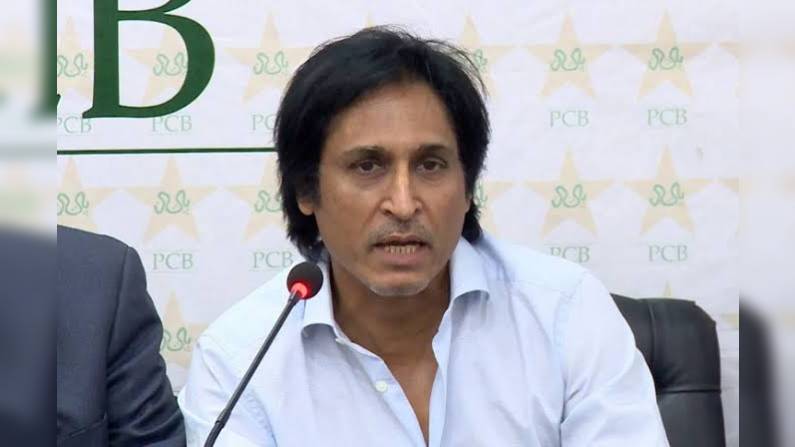 Modi can shut down Pakistan cricket board if he decides, says Ramiz Raja