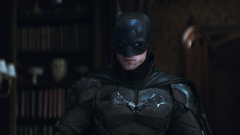 The Batman trailer: darkest & craziest outing for the caped crusader?