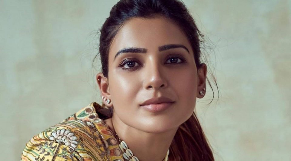 Samantha shares compelling Instagram post on empowering daughters