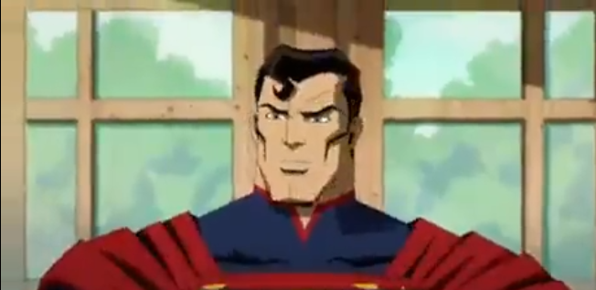 Twitter fumes at DC Comics as animated Superman film calls Kashmir disputed  