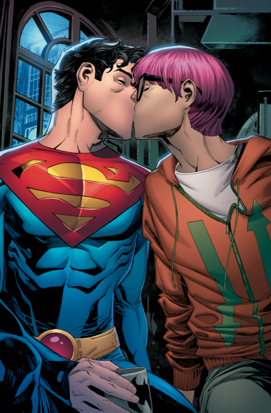 The coming out of Superman: How we got here and what it means