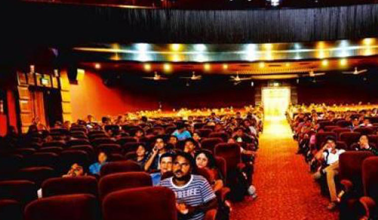 Its multiplex owners vs OTT platforms as theatres set to reopen