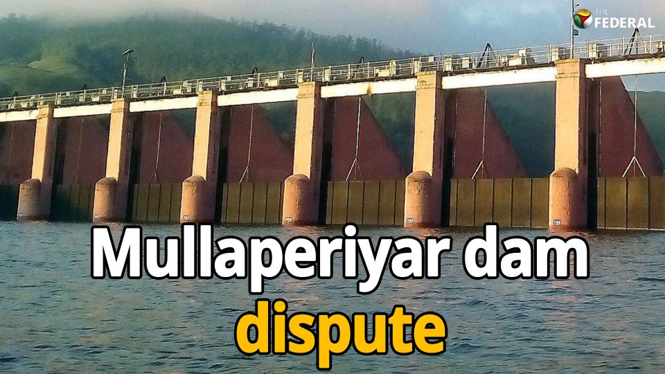 Will Mullaperiyar dam break? Kerala, TN fight goes on