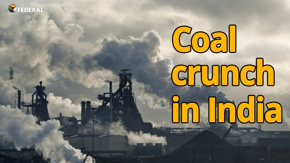 What caused coal crisis in India & how can it affect you?