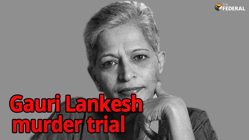 Explained: Why SCs latest order on Gauri Lankesh killers is important