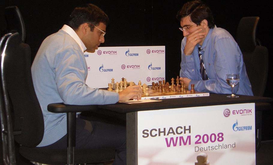 Chess Legend Viswanathan Anand Confirms His Biopic, Wants Aamir Khan To  Play Him & There's Reason Behind It