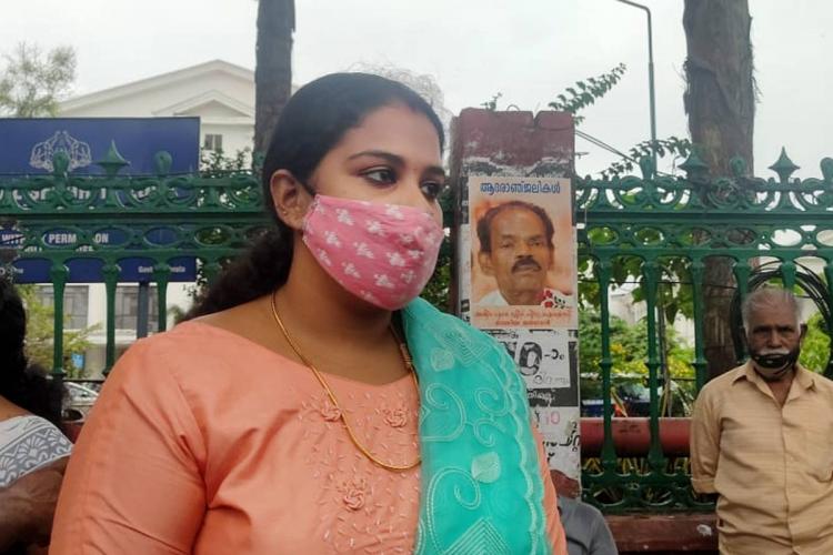 Anupama’s battle for her child continues as court allows DNA test