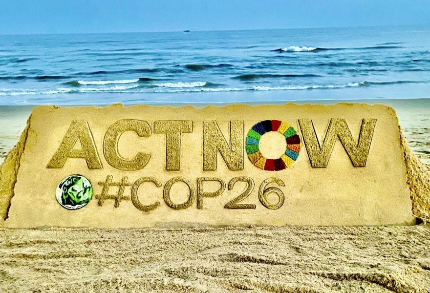 Why India is upset over deliberations at the ongoing COP26 summit