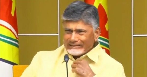Naidu banks on theatrics to win NTR family back — and voters