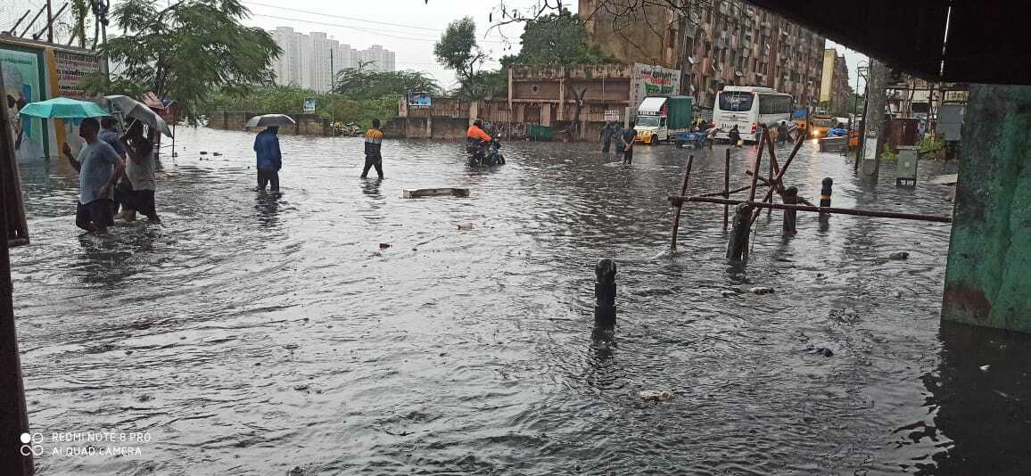 Chennai needs better infra to avoid recurrence of 2015 floods, say experts