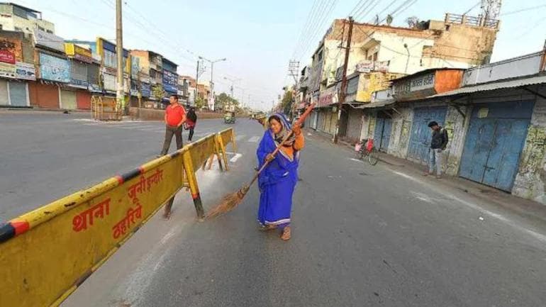Indore is Indias cleanest city; Surat & Vijayawada ranked second and third