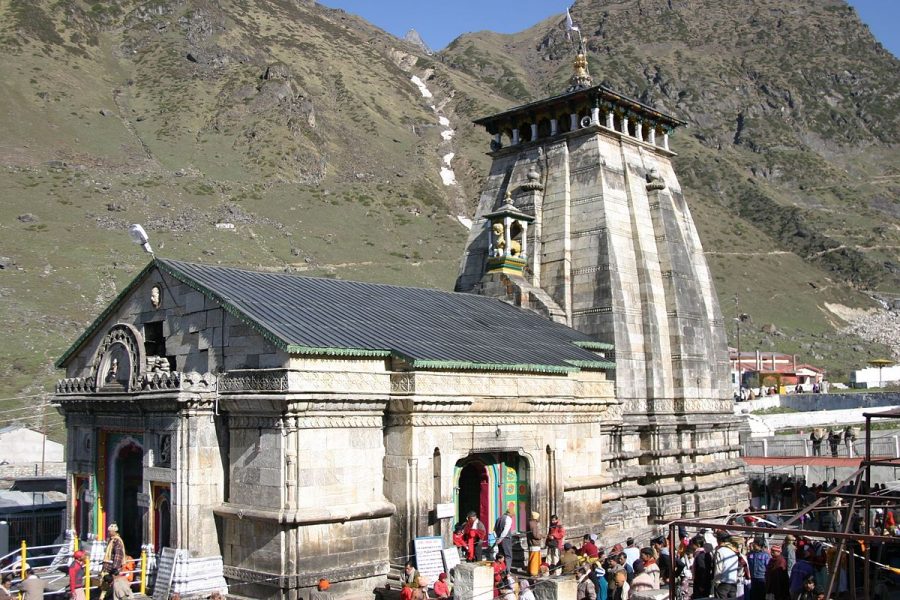 Record 69 deaths in just 20 days of Char Dham yatra raises concerns
