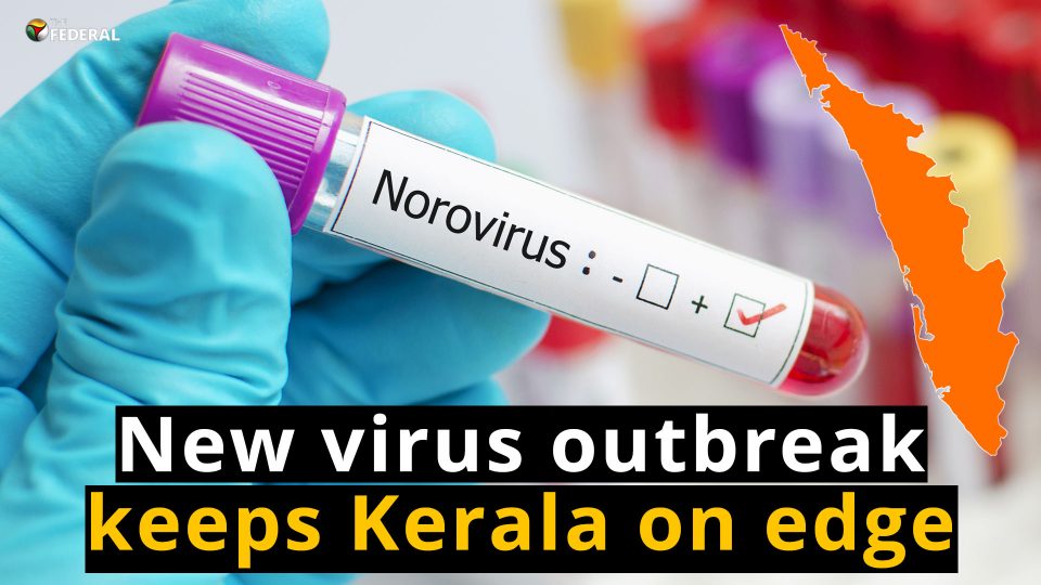 Norovirus outbreak in Kerala: Everything you need to know